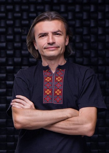 Іван НЕБЕСНИЙ