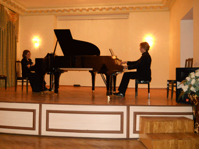„KyivPianoDuo” 